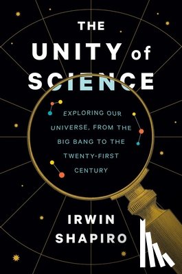 Shapiro, Irwin - The Unity of Science