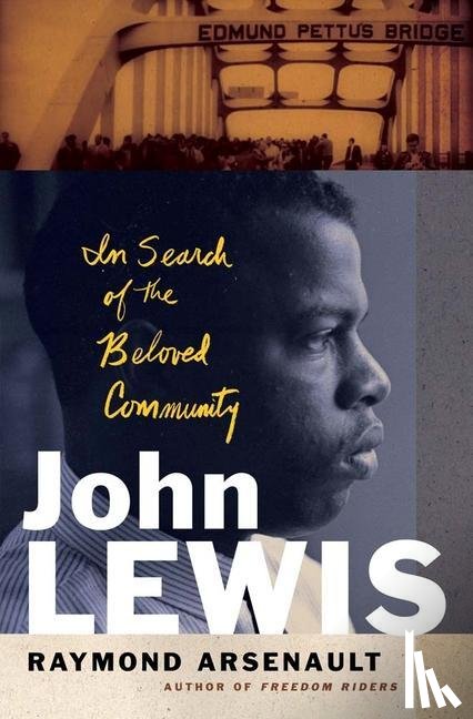 Arsenault, Raymond - John Lewis