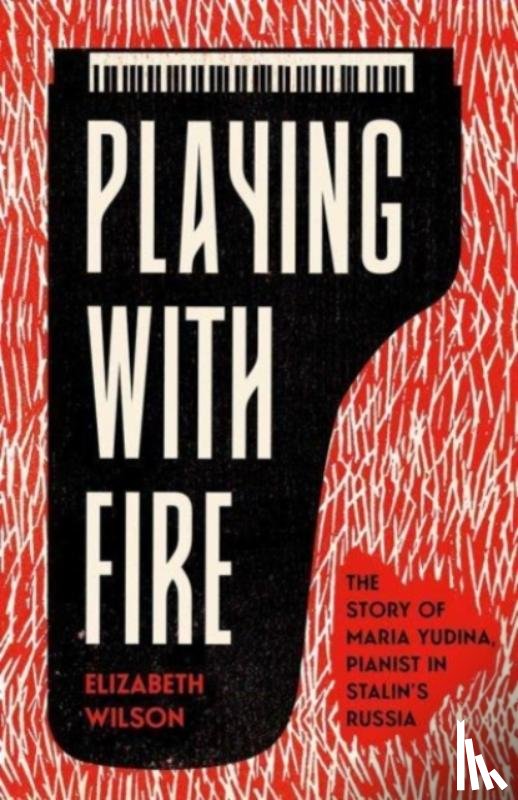 Wilson, Elizabeth - Playing with Fire