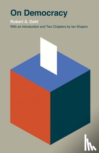 Dahl, Robert A. - On Democracy