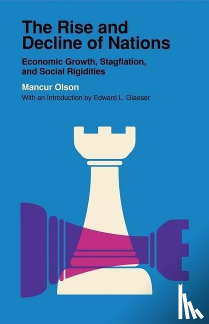 Olson, Mancur - The Rise and Decline of Nations