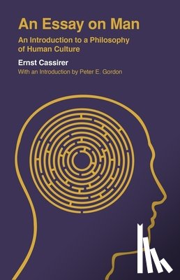 Cassirer, Ernst - An Essay on Man