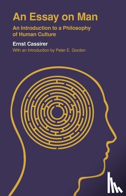 Cassirer, Ernst - An Essay on Man