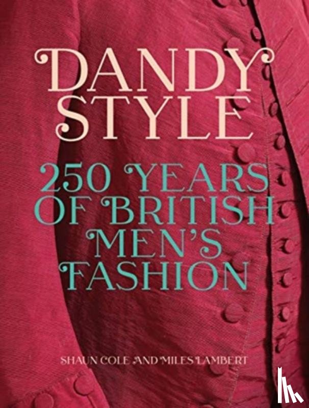  - Dandy Style
