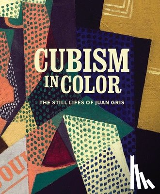  - Cubism in Color
