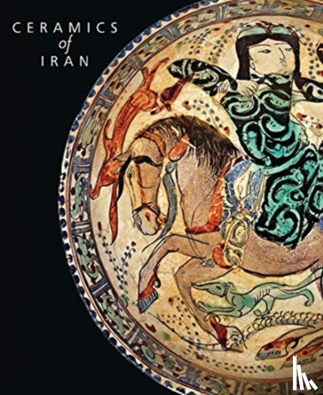 Watson, Oliver - Ceramics of Iran