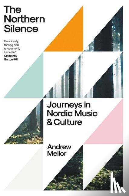 Mellor, Andrew - The Northern Silence