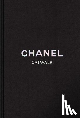 Mauriès, Patrick, Sabatini, Adélia - CHANEL REV/E