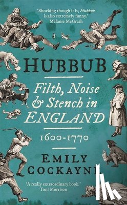 Cockayne, Emily - Hubbub
