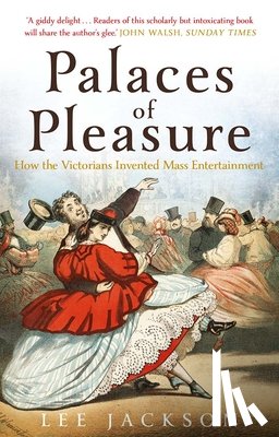 Jackson, Lee - Palaces of Pleasure