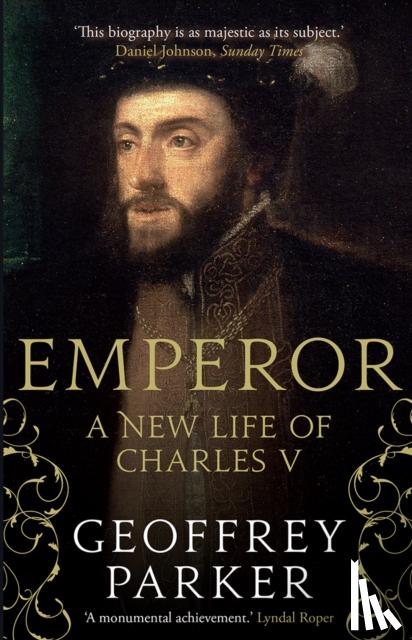 Parker, Geoffrey - Emperor