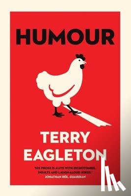 Eagleton, Terry - Humour