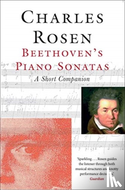 Rosen, Charles - Beethoven's Piano Sonatas