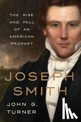 Turner, John G. - Joseph Smith
