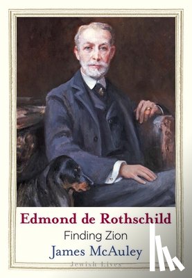 McAuley, James - Edmond de Rothschild