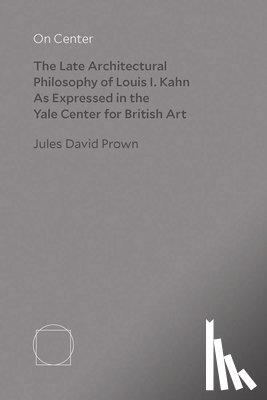 Prown, Jules David - On Center