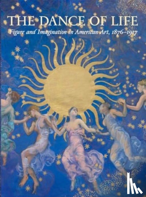 Mitchell, Mark D. - The Dance of Life