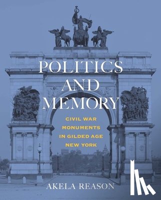 Reason, Akela - Politics and Memory