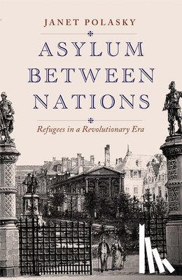 Polasky, Janet - Asylum between Nations