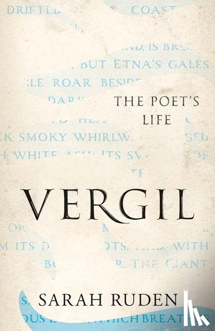 Ruden, Sarah - Vergil