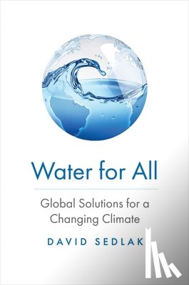 Sedlak, David - Water for All