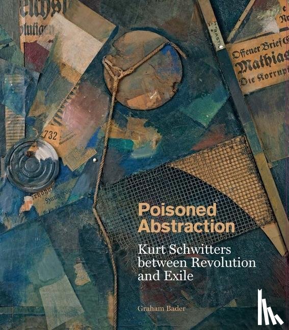 Bader, Graham - Poisoned Abstraction