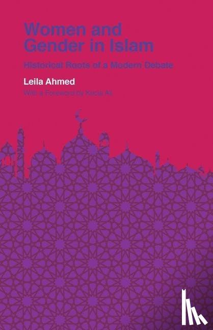 Ahmed, Leila - Women and Gender in Islam
