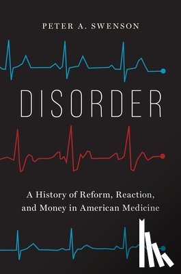 Swenson, Peter A. - Disorder