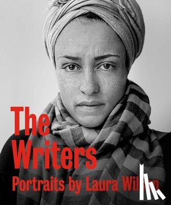Wilson, Laura - The Writers
