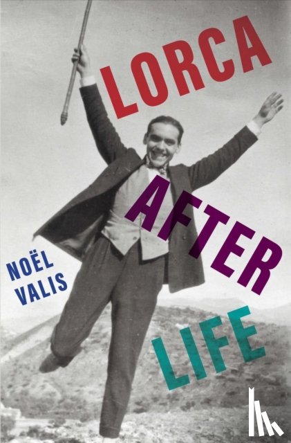 Valis, Noel - Lorca After Life
