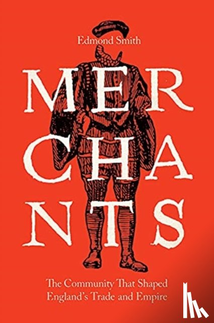 Smith, Edmond - Merchants