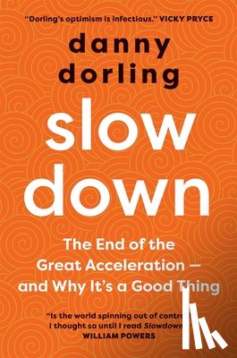 Dorling, Danny - Slowdown
