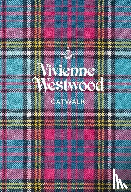 Fury, Alexander - Fury, A: Vivienne Westwood