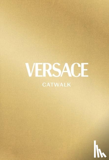 Blanks, Tim - VERSACE