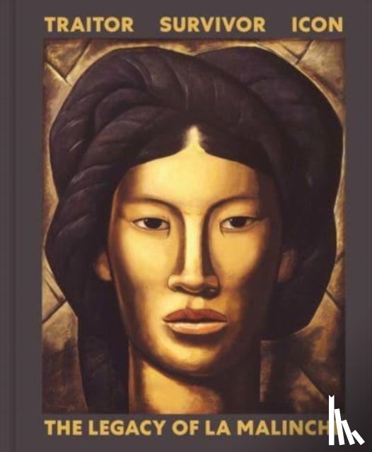  - Traitor, Survivor, Icon