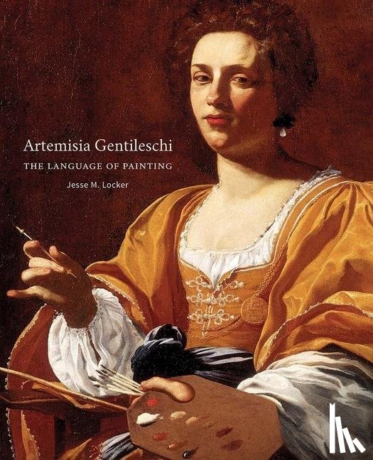 Locker, Jesse M. - Artemisia Gentileschi