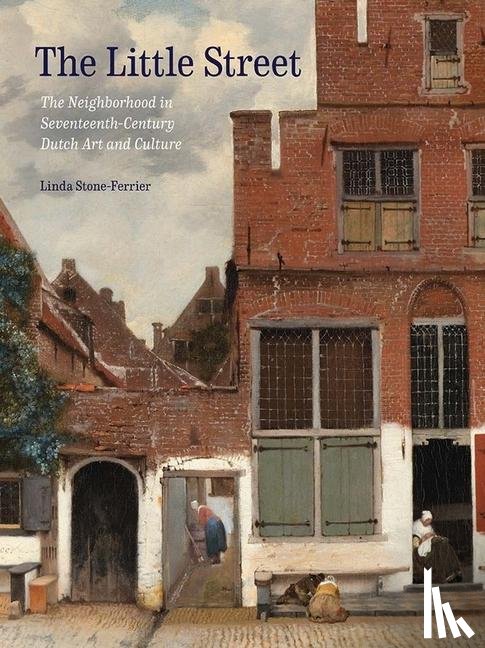 Stone-Ferrier, Linda - The Little Street