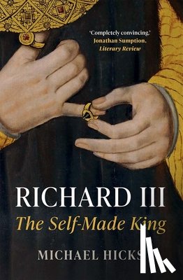 Hicks, Michael - Richard III