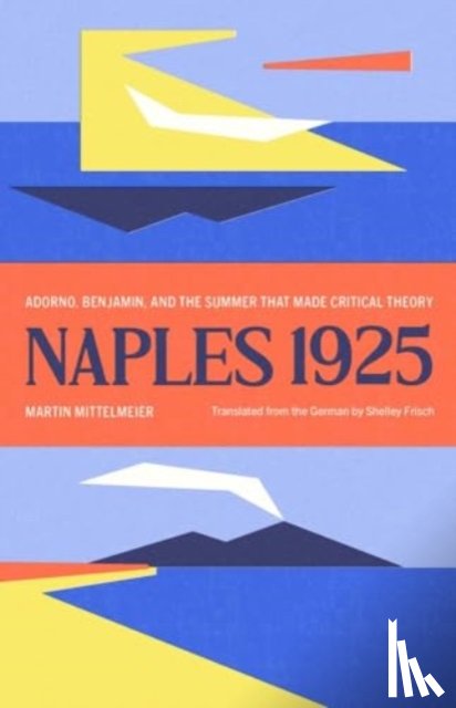 Mittelmeier, Martin - Naples 1925