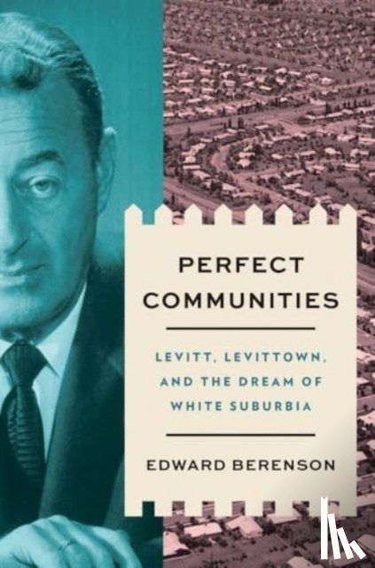 Berenson, Edward - Perfect Communities