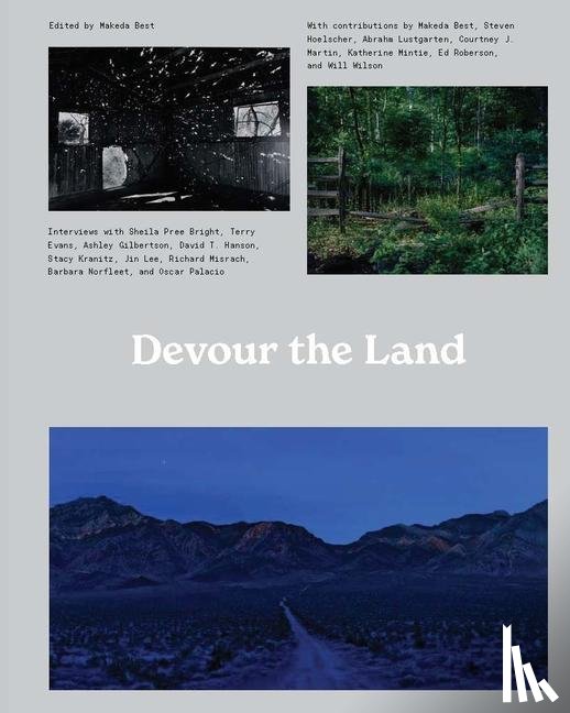 - Devour the Land