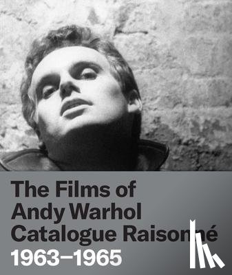  - The Films of Andy Warhol Catalogue Raisonne
