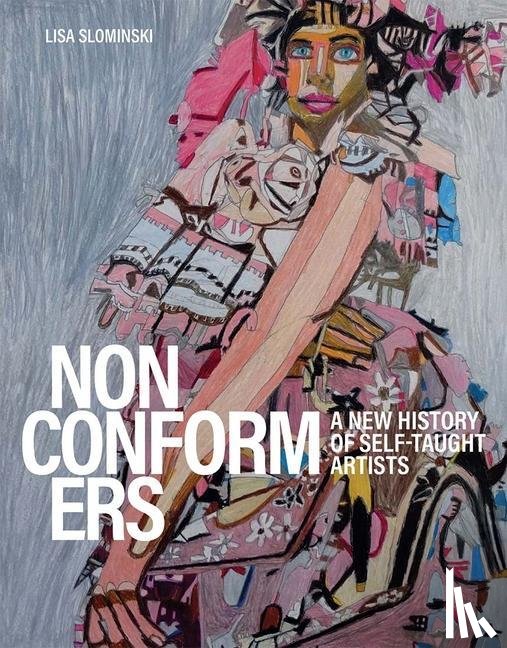 Slominski, Lisa - Nonconformers