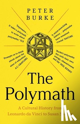 Burke, Peter - The Polymath