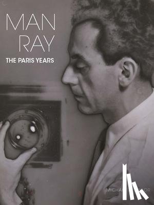 Taylor, Michael R. - Man Ray