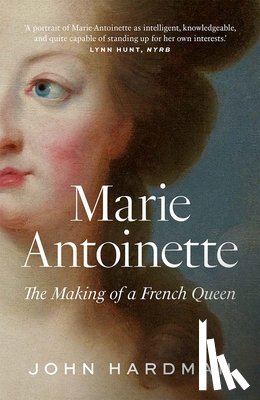 Hardman, John - Marie-Antoinette