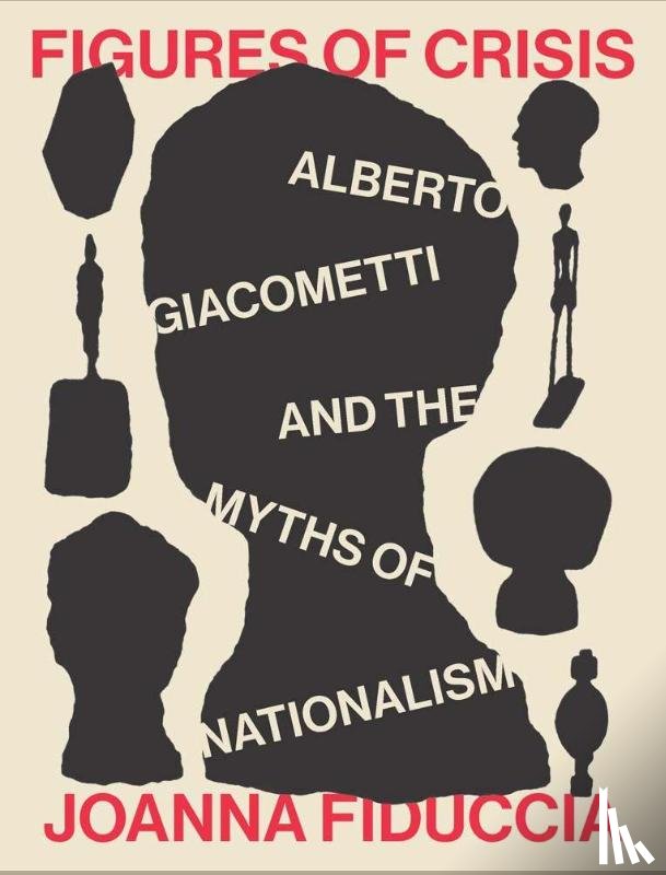 Fiduccia, Joanna - Figures of Crisis