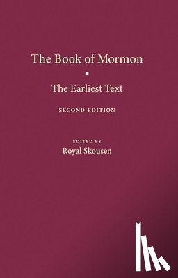  - The Book of Mormon