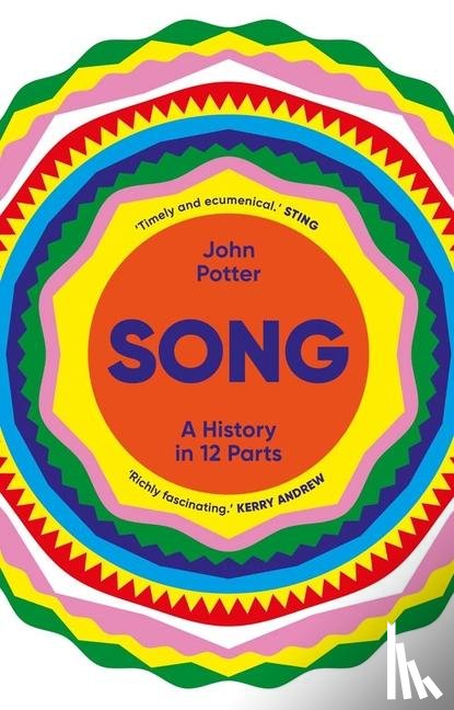 Potter, John - Song