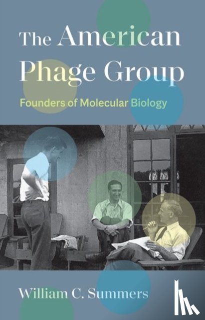 Summers, William C. - The American Phage Group